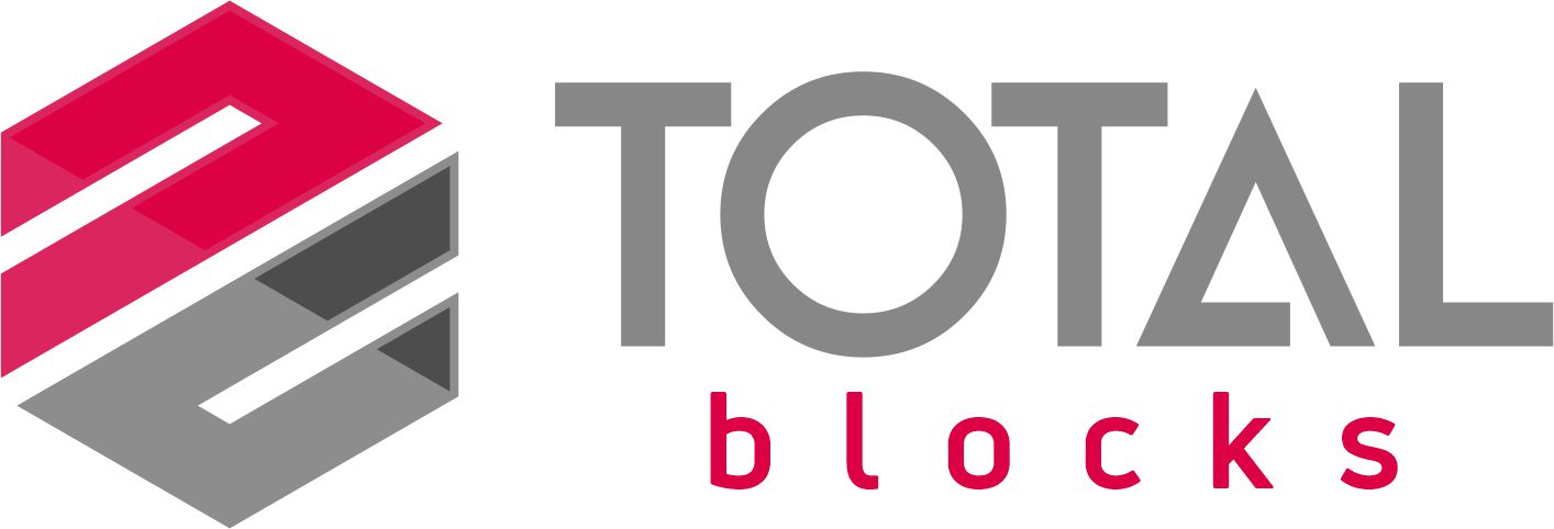 Total Blocks - Bloques de hormigón premoldeado